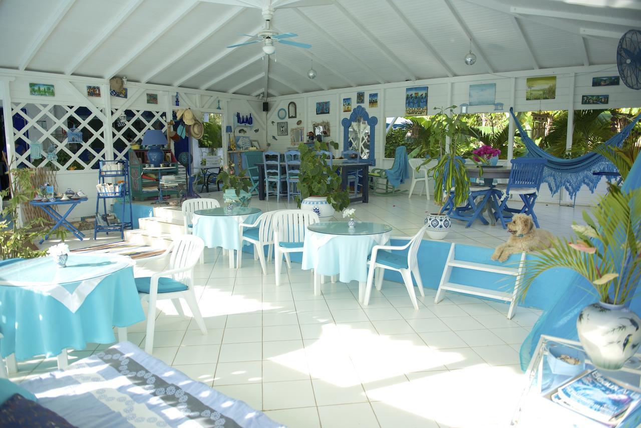 Hotel Cap Sud Caraibes Le Gosier  Exterior photo